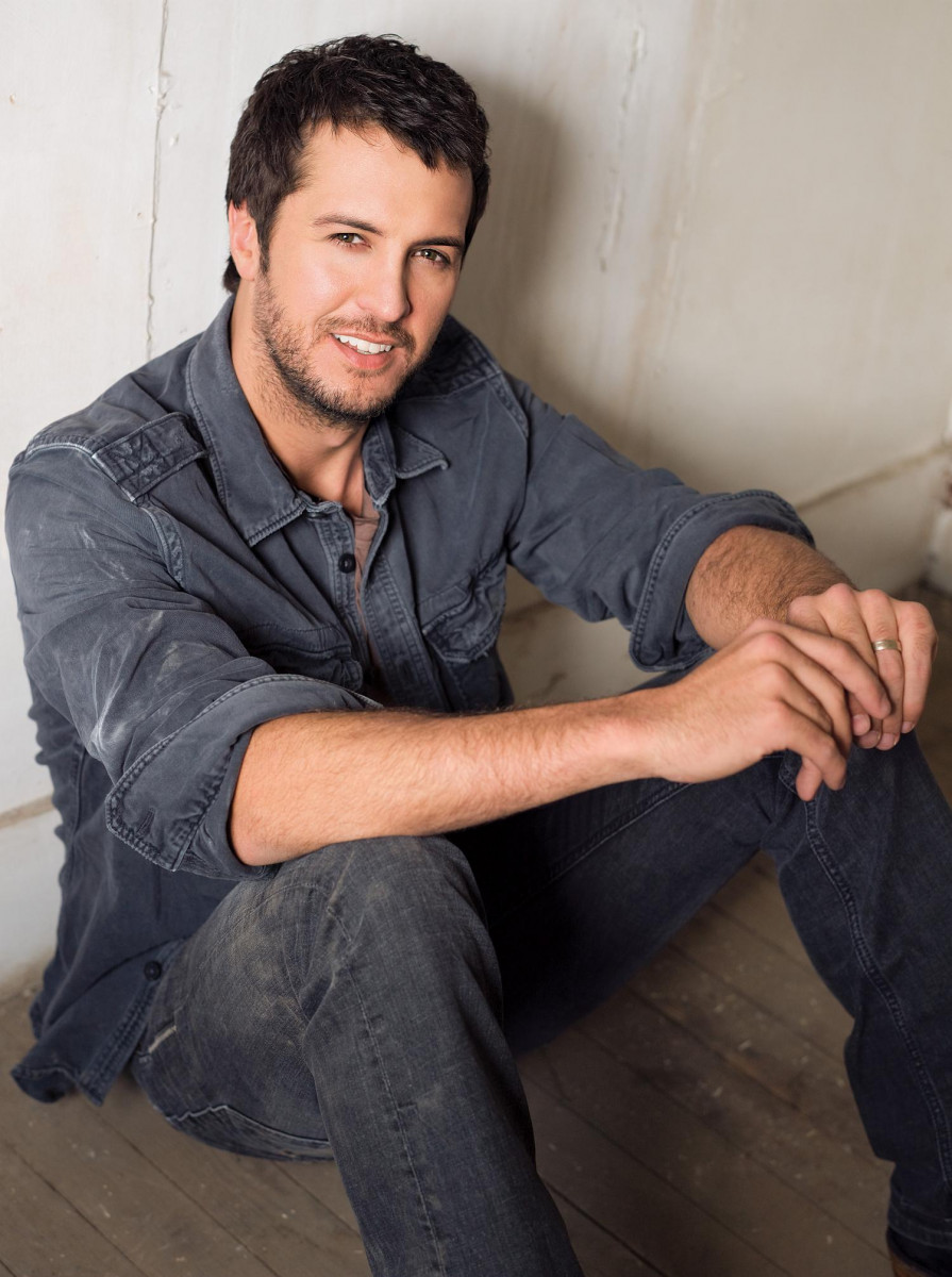 Luke Bryan: pic #177432