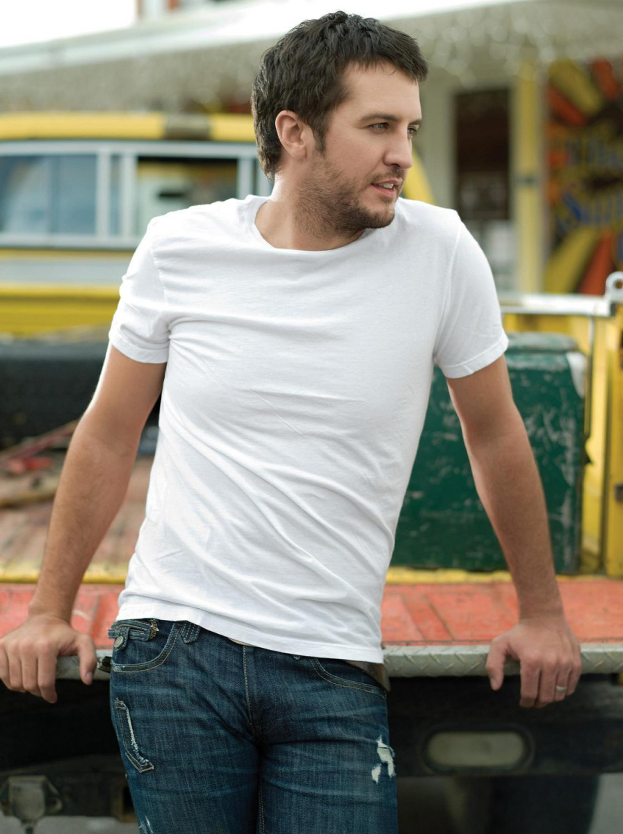 Luke Bryan: pic #177433