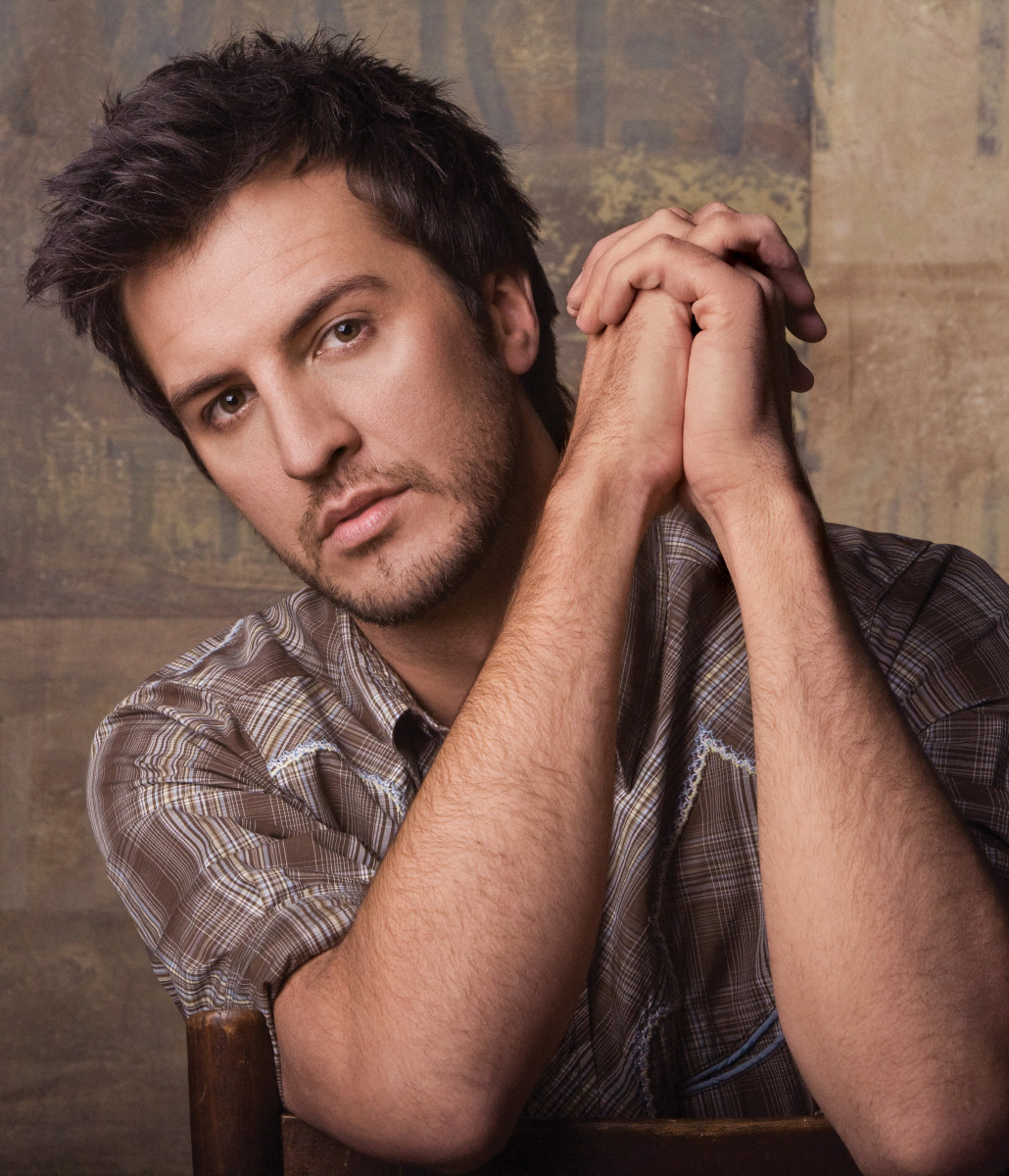 Luke Bryan: pic #200029