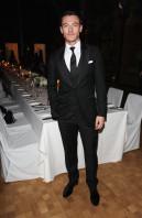 Luke Evans photo #