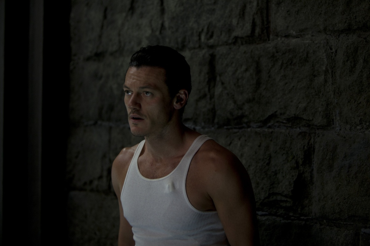 Luke Evans: pic #733580