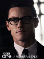 Luke Evans photo #