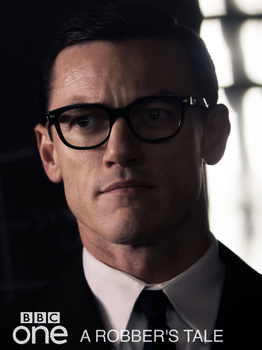 Luke Evans: pic #734211