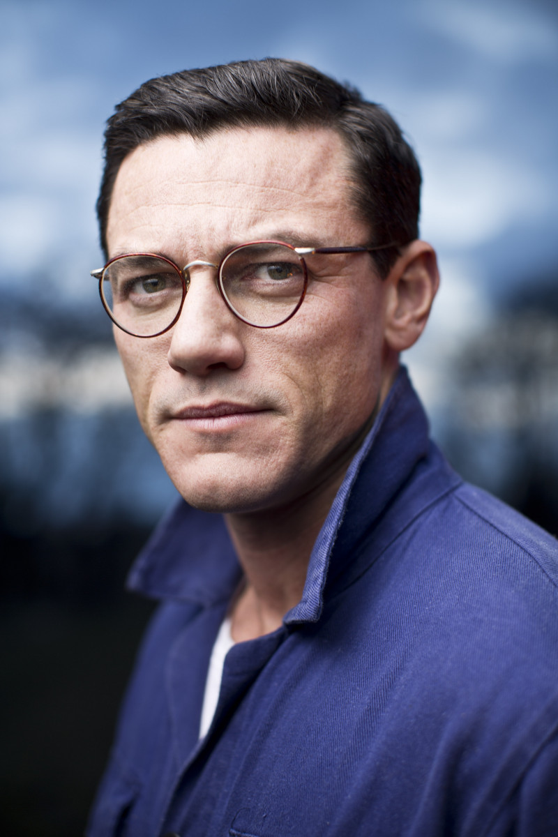 Luke Evans: pic #733448