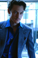 Luke Evans photo #