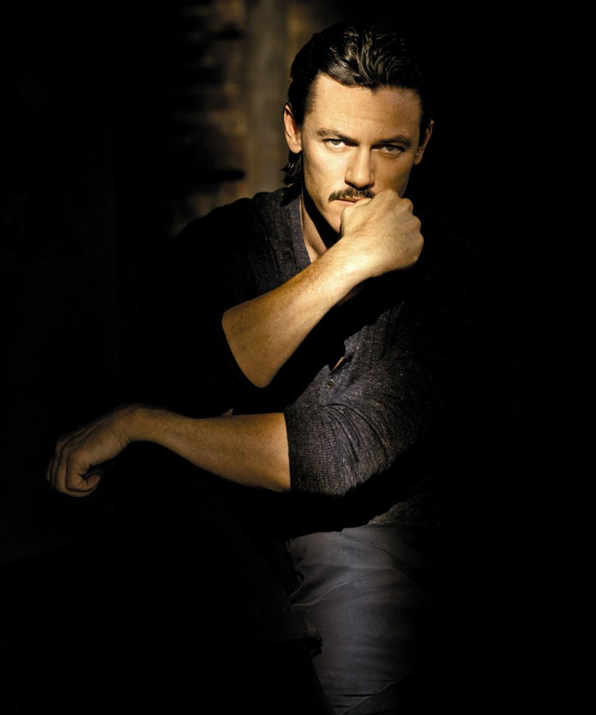 Luke Evans: pic #732955