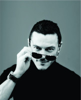 Luke Evans photo #