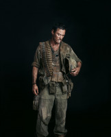 Luke Evans photo #