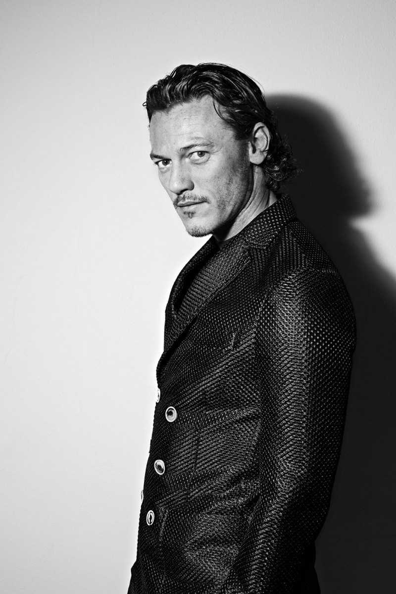 Luke Evans: pic #732627