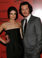 Luke Evans photo #