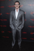 Luke Evans photo #