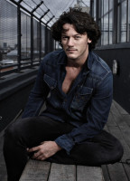 Luke Evans photo #