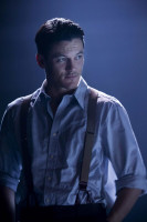 Luke Evans photo #