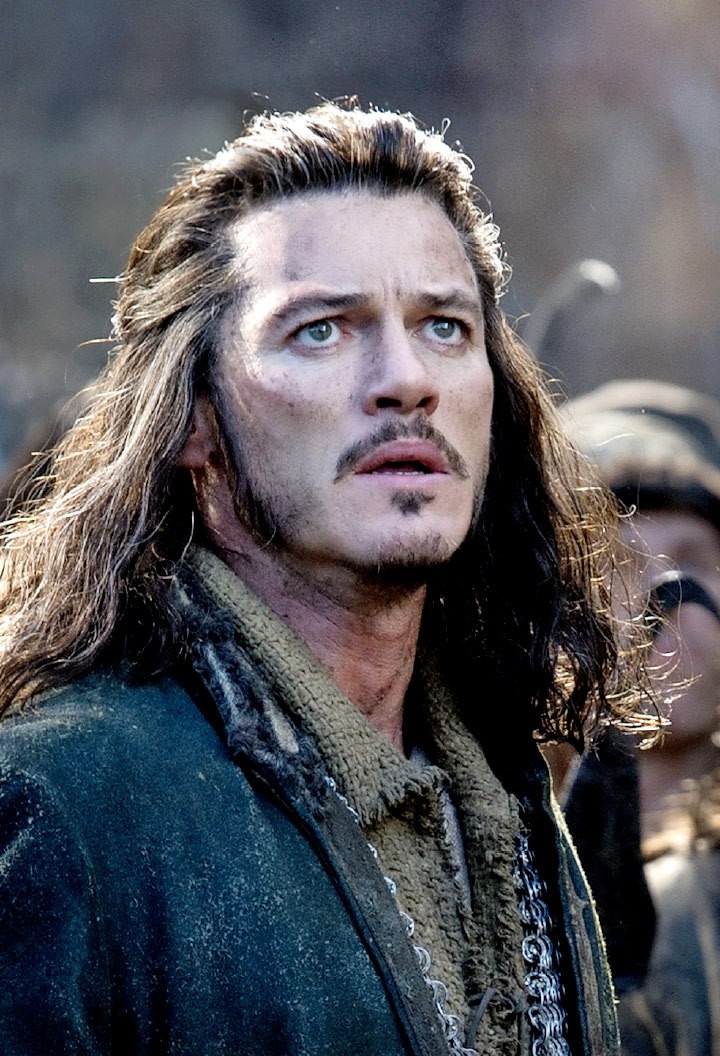 Luke Evans: pic #743533