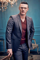 Luke Evans photo #