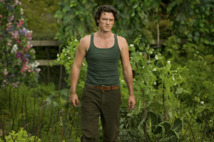 Luke Evans photo #