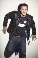 Luke Evans photo #