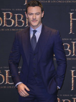 Luke Evans photo #