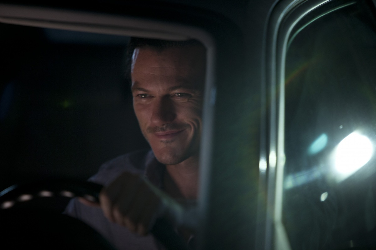 Luke Evans: pic #694650