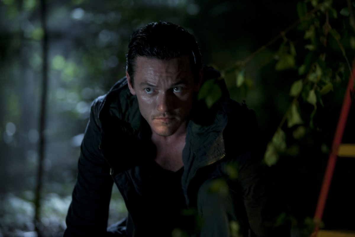 Luke Evans: pic #694645