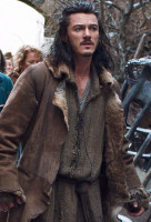 Luke Evans photo #