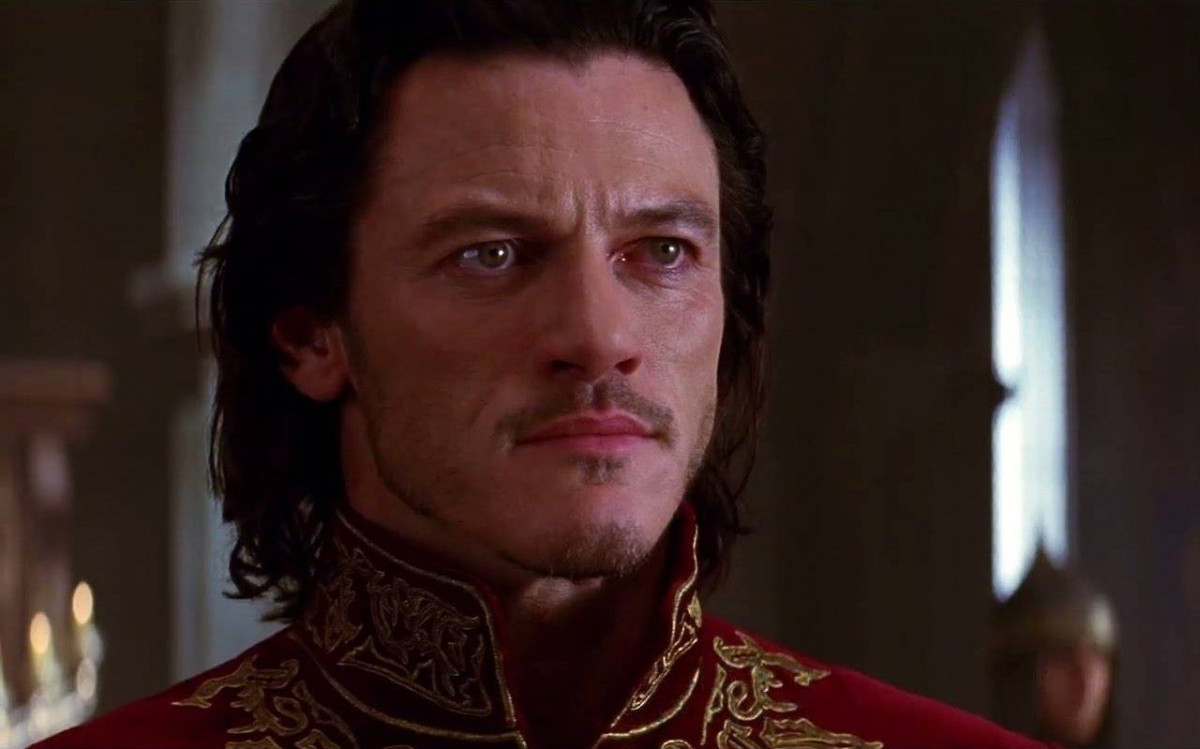 Luke Evans: pic #741979