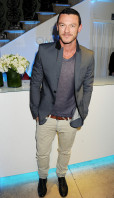 Luke Evans photo #