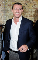 Luke Evans photo #