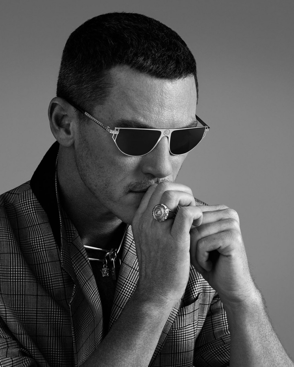 Luke Evans: pic #1168717