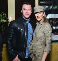 Luke Evans photo #