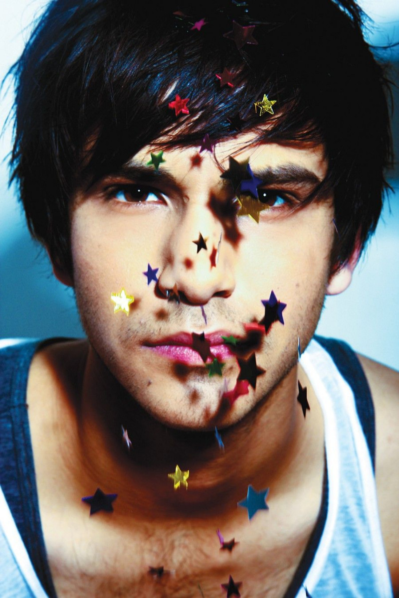 Luke Pasqualino: pic #364523