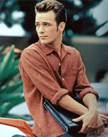 Luke Perry photo #