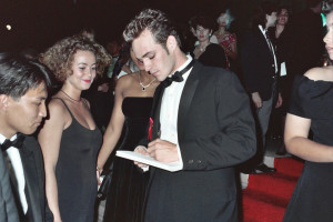 Luke Perry photo #