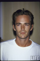 Luke Perry photo #