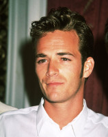 Luke Perry photo #