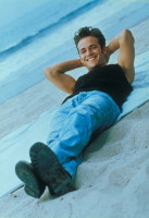 Luke Perry photo #