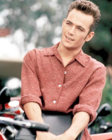 Luke Perry photo #