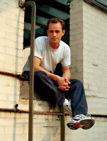 Luke Perry photo #