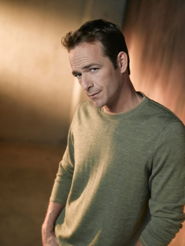 Luke Perry: pic #225636