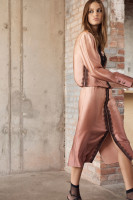 Luna Bijl photo #