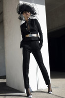 Luna Bijl photo #