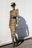 Luna Bijl photo #