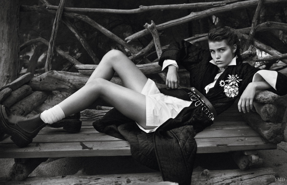 Luna Bijl: pic #952080