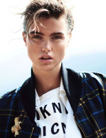 Luna Bijl photo #