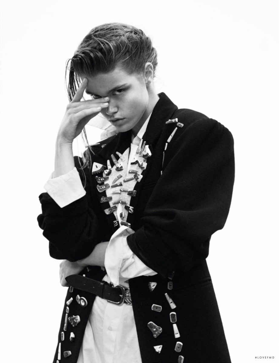 Luna Bijl: pic #952084