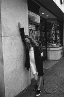 Luna Bijl photo #