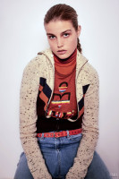 Luna Bijl photo #