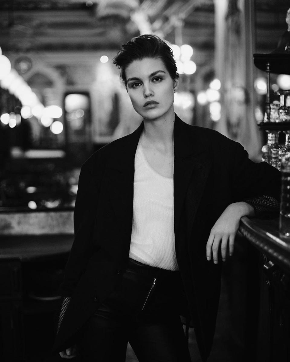 Luna Bijl photo 1405 of 1924 pics, wallpaper - photo #1249235 ...