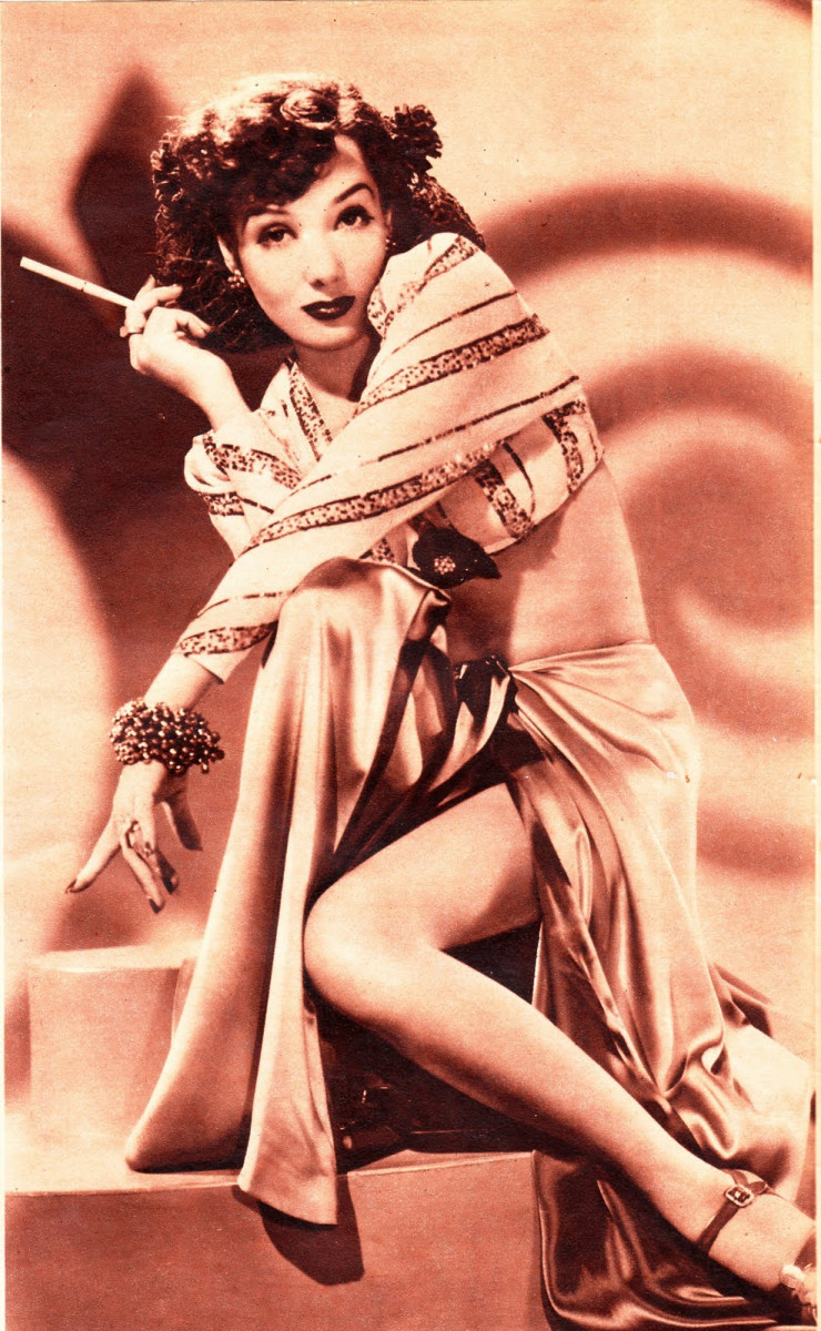 Lupe Velez: pic #287686