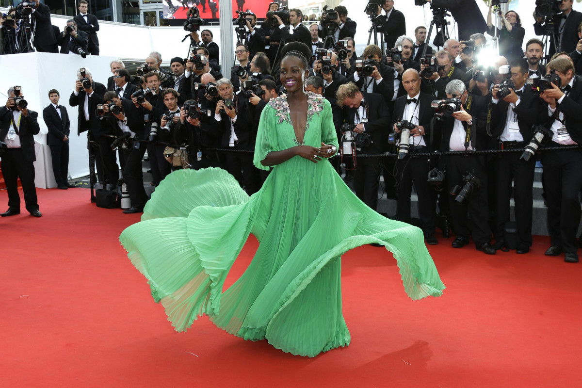 Lupita Nyongo: pic #774193